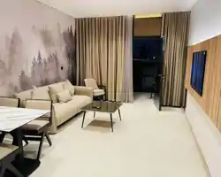Hafawah Resort thumbnail